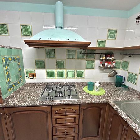 Villa Remilia A 600 M Dal Mare Di Tortoli Àrbatax Zewnętrze zdjęcie