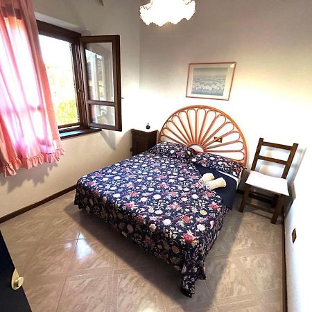 Villa Remilia A 600 M Dal Mare Di Tortoli Àrbatax Zewnętrze zdjęcie