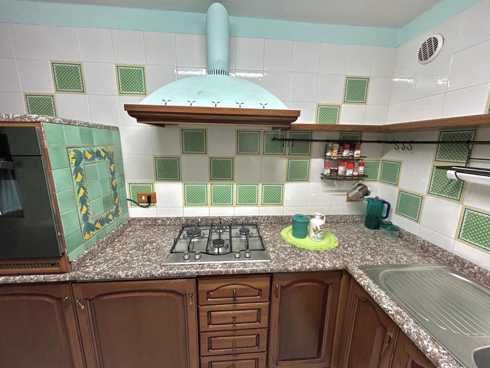 Villa Remilia A 600 M Dal Mare Di Tortoli Àrbatax Zewnętrze zdjęcie